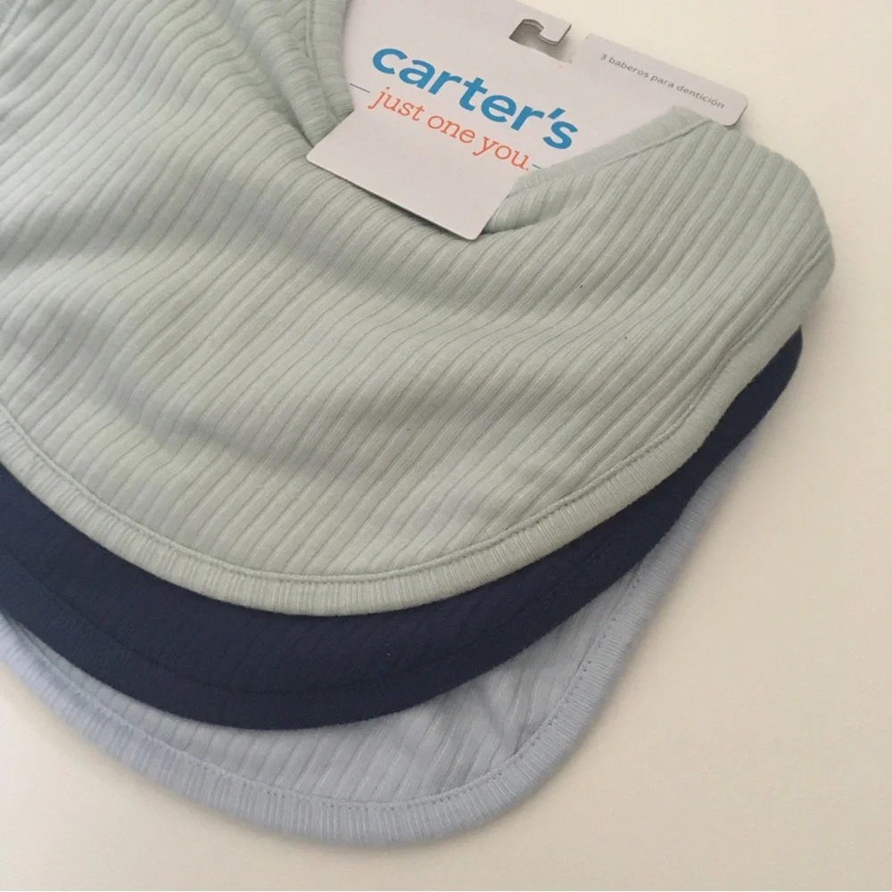 Carters carter three
